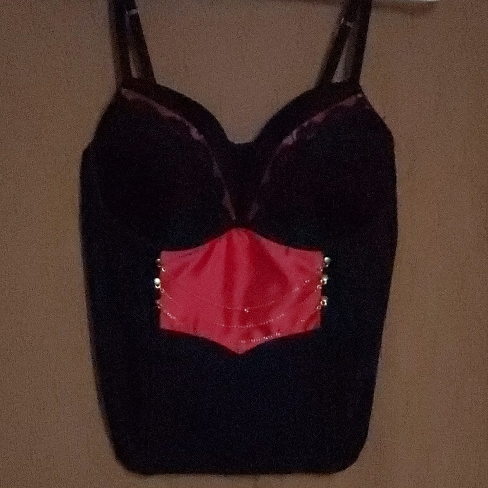 Alluring Lasenza Bustier